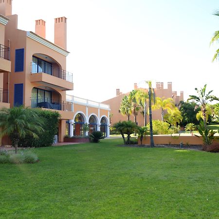Golf F5 By Garvetur Daire Vilamoura Dış mekan fotoğraf